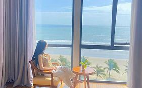 Alisia Beach Hotel Da Nang